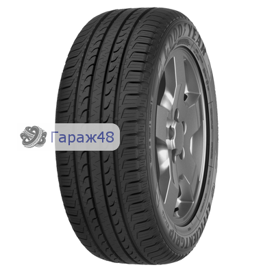 Goodyear EfficientGrip SUV 245/45 R20 99V
