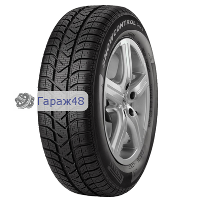 Pirelli Winter SnowControl Serie II 175/65 R14 82T