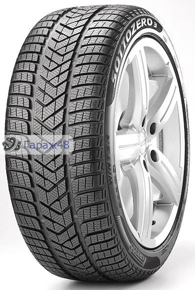 Pirelli Winter SottoZero III RunFlat 245/45 R20 103V