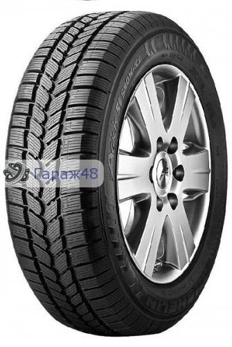 Michelin Agilis 51 Snow-Ice 175/65 R14 90T