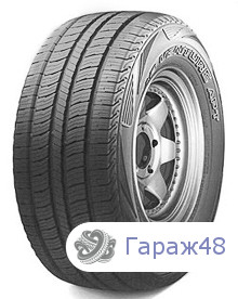 Kumho Road Venture APT KL51 245/75 R16 109T