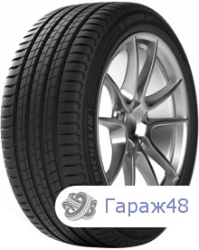 Michelin Latitude Sport 3 ZP 255/55 R18 109V